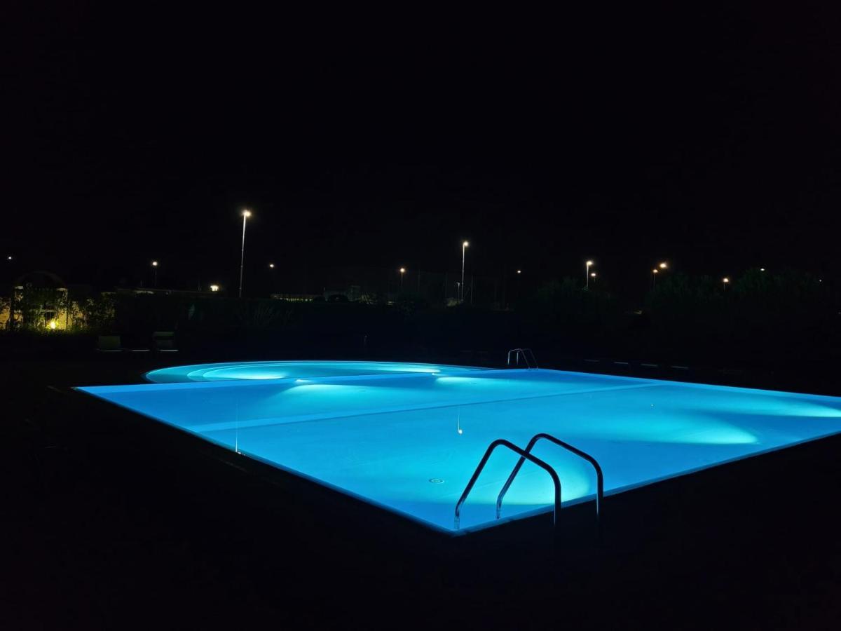 Dolce Blu Sirmione Apartment Rivoltella del Garda Exterior foto