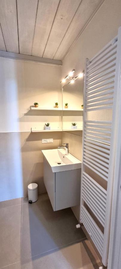 Dolce Blu Sirmione Apartment Rivoltella del Garda Exterior foto
