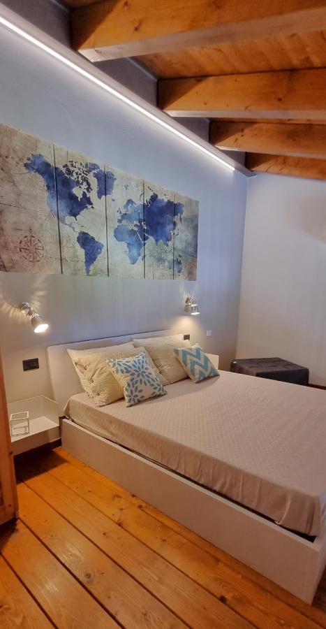 Dolce Blu Sirmione Apartment Rivoltella del Garda Exterior foto