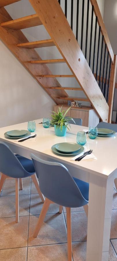 Dolce Blu Sirmione Apartment Rivoltella del Garda Exterior foto