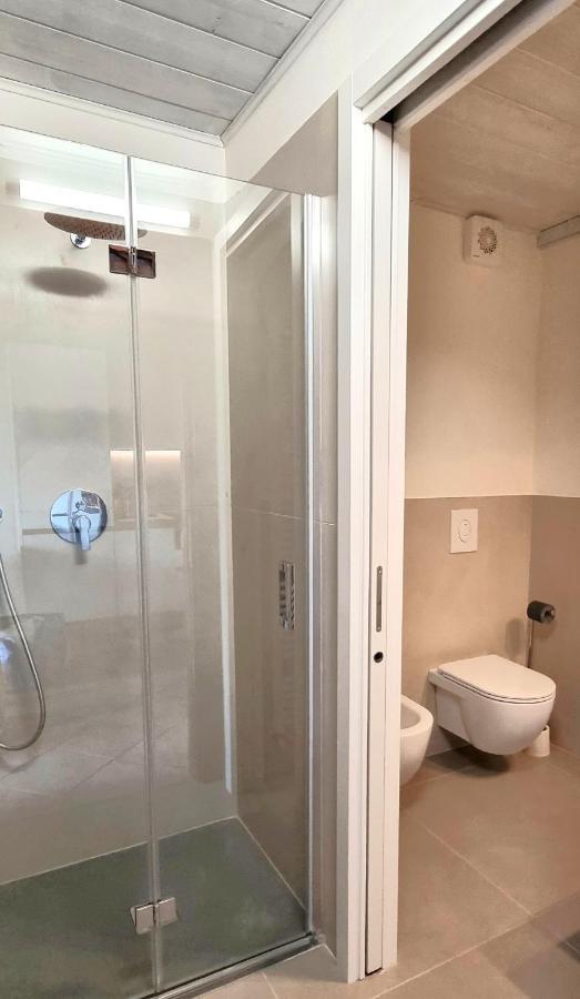 Dolce Blu Sirmione Apartment Rivoltella del Garda Exterior foto